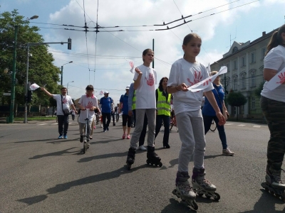 Cea mai mare campanie antidrog din România se desfăşoară la Galaţi