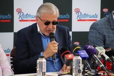 Ilie Năstase spune că nu e normal ca ministrul Sportului să nu cunoască versurile Imnului României (VIDEO)