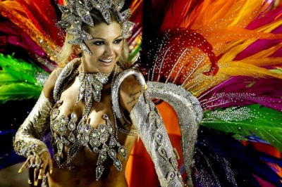 Şcolile de samba din Rio de Janeiro ameninţă cu boicotarea carnavalului din 2018