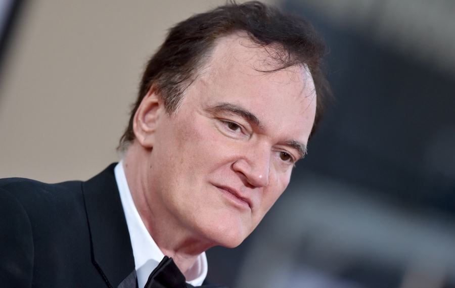 Quentin Tarantino scrie o carte despre un veteran de război din Al Doilea Război Mondial