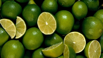 Limeta creşte secreţia sucurilor digestive şi a acizilor biliari