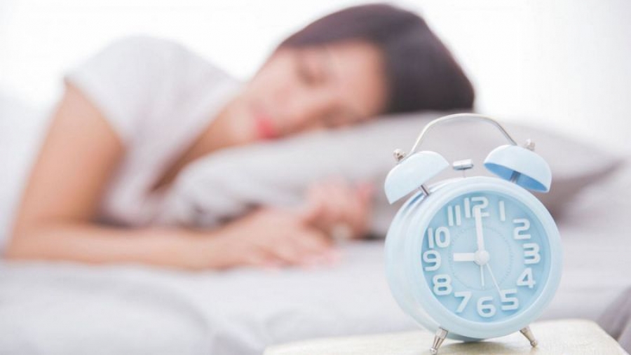 Mai multe ore de somn în weekend nu compensează odihna insuficientă din timpul săptămânii