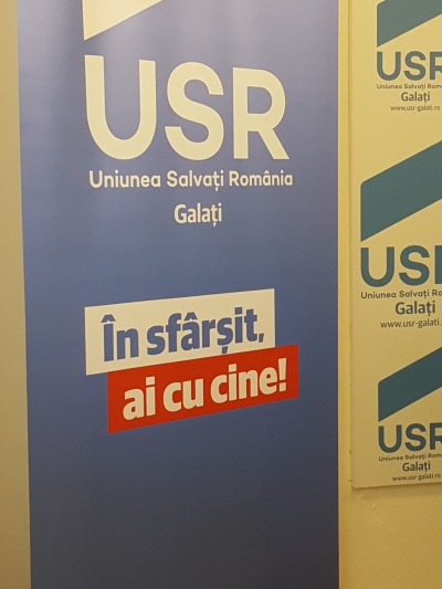 USR Galaţi numără şomerii, dar nu vine şi cu soluţii pentru crearea locurilor de muncă