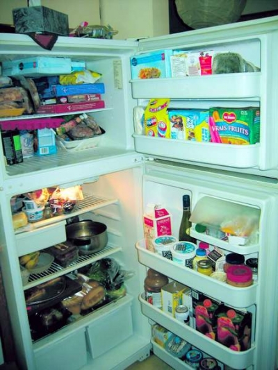Cât timp putem păstra alimentele în frigider pentru a evita intoxicaţiile