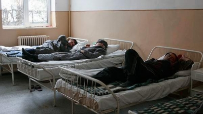România şi Bulgaria au cele mai bolnave sisteme de sănătate din UE