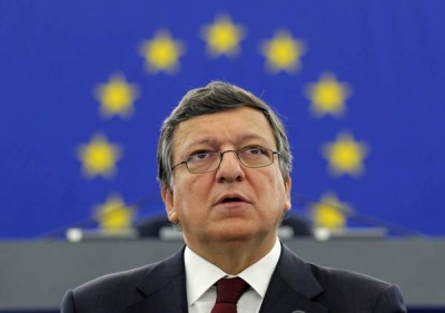 Jose Manuel Barroso: „Coeziunea socială este supusă unei probe dure”