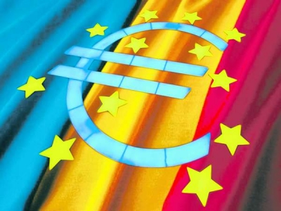Care sunt şansele de a adopta euro mai devreme?