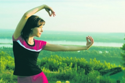 Tai-chi, tehnică de meditaţie şi relaxare cu efecte benefice asupra sănătăţii fizice şi mentale