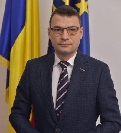 Deputat USR Bogdan Rodeanu: "USR este acum principalul partid de opoziţie"
