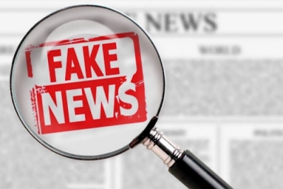 Departamentul pentru Situaţii de Urgenţă (DSU) va stabili ce e fake news în România