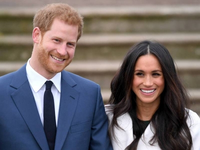 Meghan Markle şi prinţul Harry vor fi părinţi. Ce companii vor beneficia de pe urma naşterii copilului cuplului regal