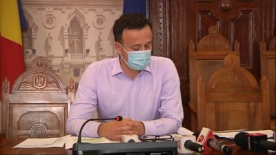 Ce spune prefectul despre închiderea Galaţiului