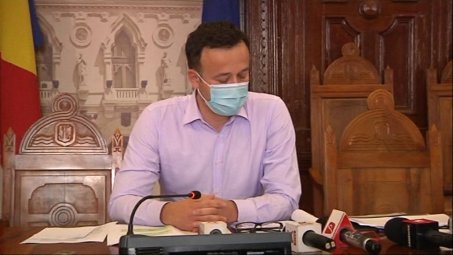 Ce spune prefectul despre închiderea Galaţiului