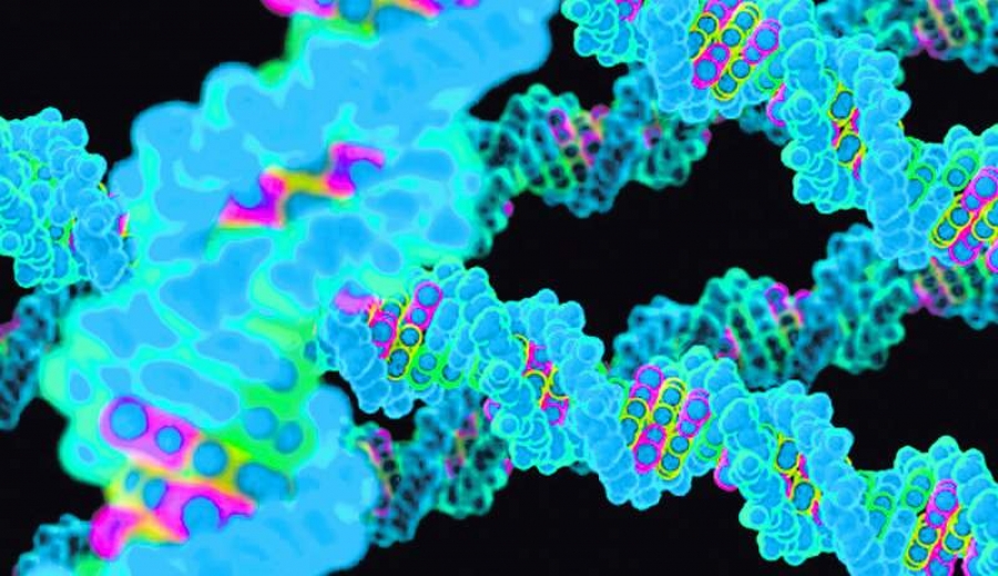 Cercetătorii au identificat mutaţii neaşteptate care ar putea fi cauza cancerului