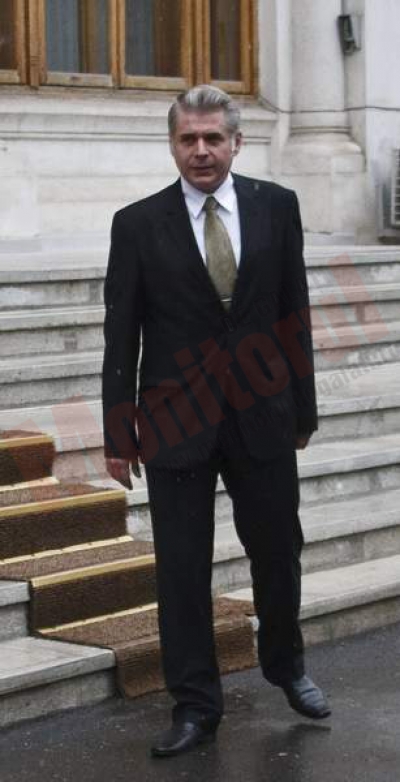 Fostul prefect Emanoil Bocãneanu este la un pas de libertate