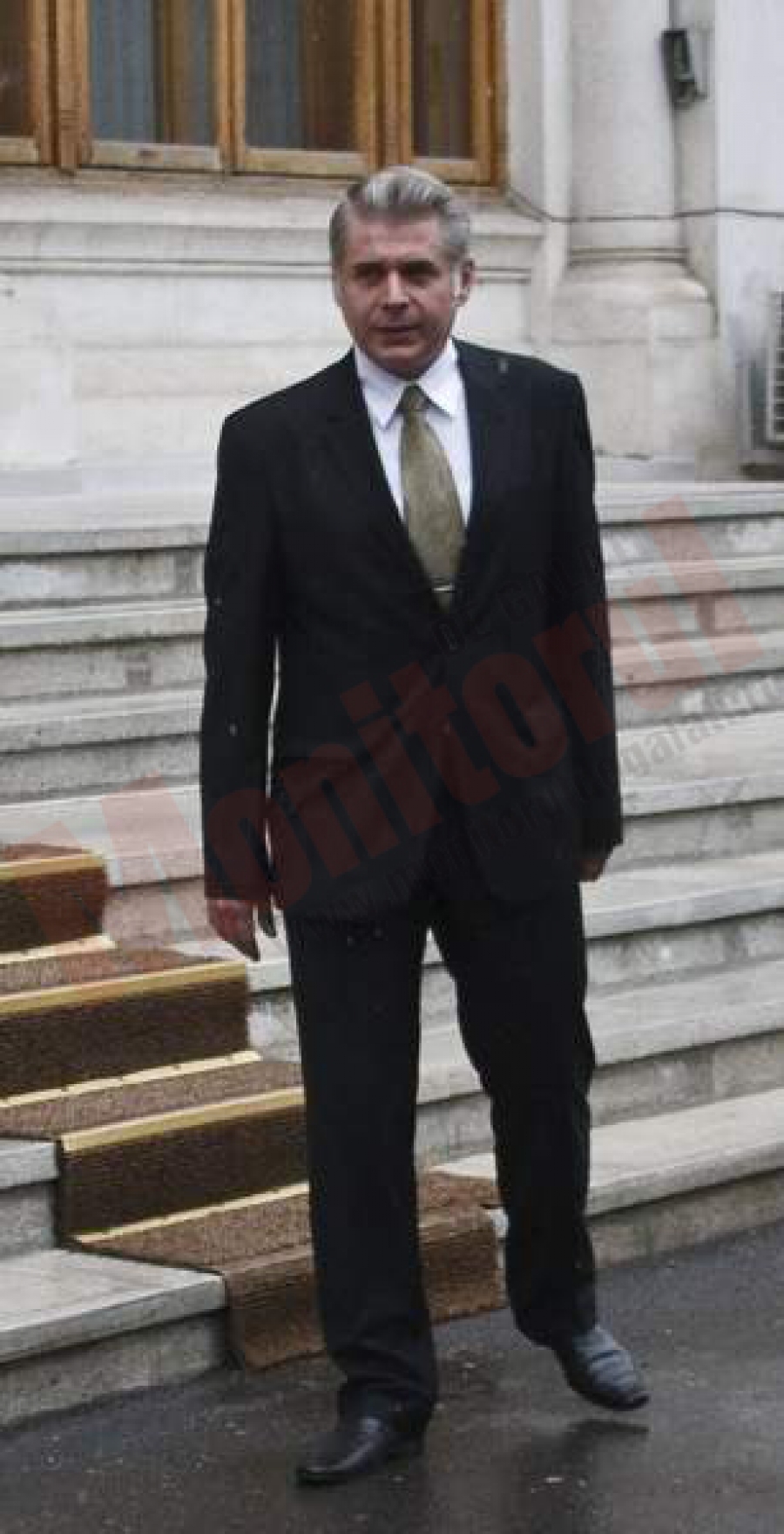 Fostul prefect Emanoil Bocãneanu este la un pas de libertate