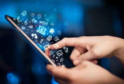 Aplicaţiile pentru smartphone pot ajuta la vindecarea anxietăţii