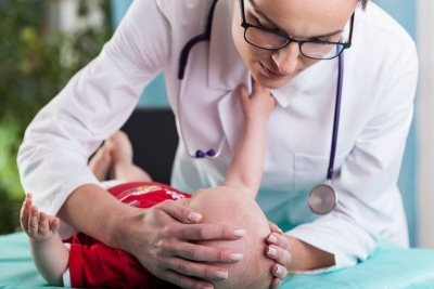 Chirurgia cardiacă pediatrică din România este în mare deficit
