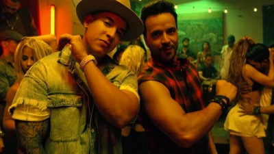 Piesa "Despacito", un nou RECORD pe YouTube