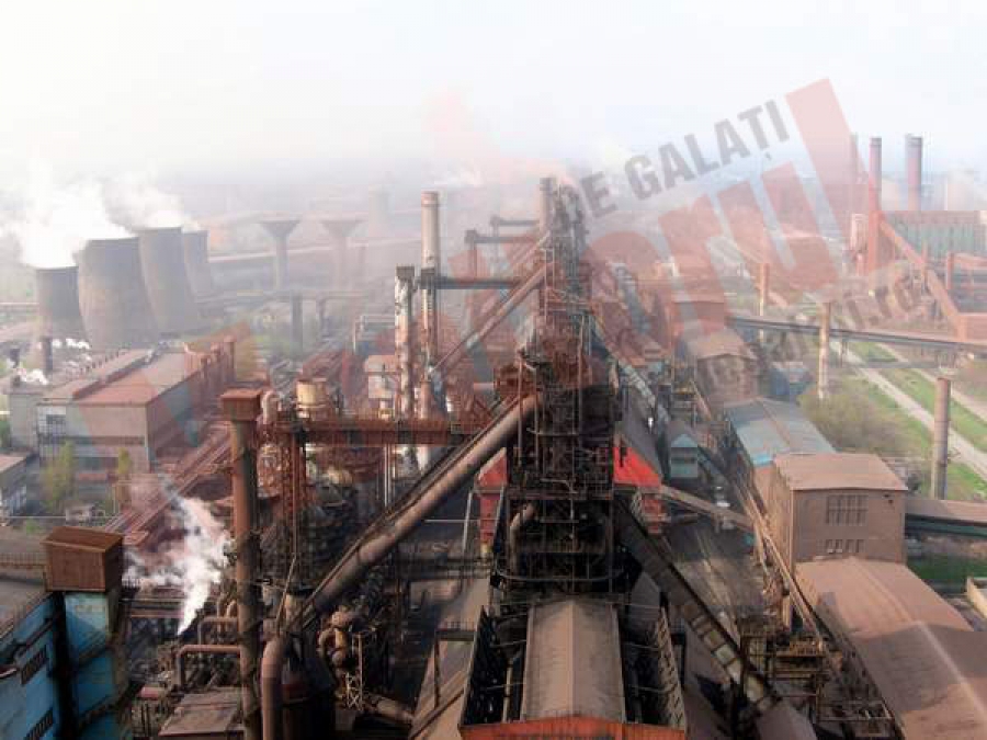 Expertiză fiscală în procesul taxei de poluare plătită de Arcelor Mittal