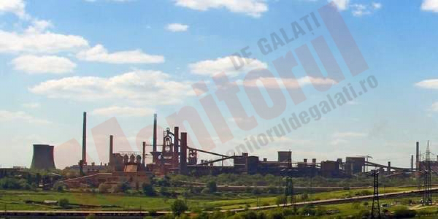 ArcelorMittal va plăti acelaşi impozit pe terenuri