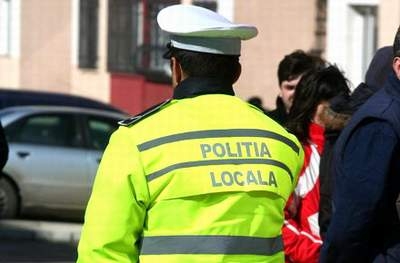 Începe cercetarea judecătorească în procesul poliţiştilor locali judecaţi pentru infracţiuni de corupţie