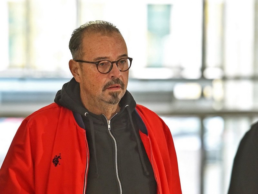 Fostul primar Piedone a fost condamnat la 8 ani şi 6 luni de închisoare cu executare în dosarul Colectiv