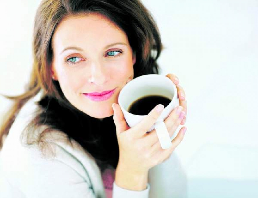 Cafeaua reduce riscul de sinucidere