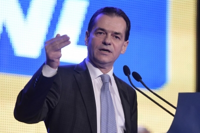 Ludovic Orban cere demisia Gabrielei Firea şi anunţă că PNL va cere Curţii de Conturi un control