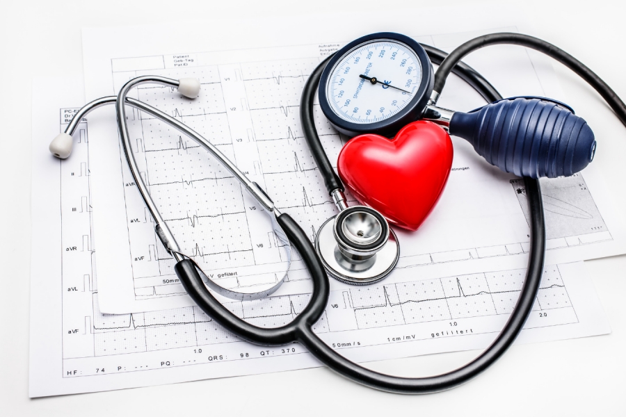 Hipertensiunea poate creşte riscul de tulburări cognitive