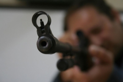 Gălăţean cercetat pentru contrabandă calificată cu arme