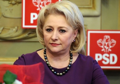 Viorica Dăncilă a propus 100 de măsuri pentru Anul Centenarului. Ce domenii sunt vizate