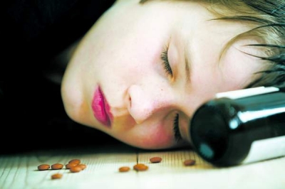 Somniferele se asociază cu un risc crescut de deces
