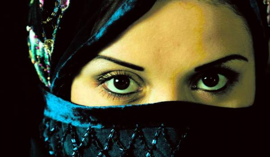 Ghidul femeilor din gruparea Stat Islamic