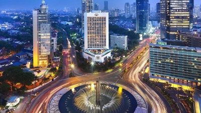 Jakarta, capitala Indoneziei, îşi propune să atragă 20 de milioane de turişti străini până în 2020