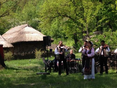 S-a deschis Muzeul Satului de la Gârboavele