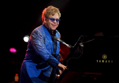 Elton John ar putea avea un viitor artistic în metavers