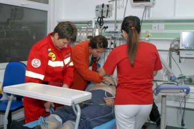Destin de medic. Punct şi de la capăt...