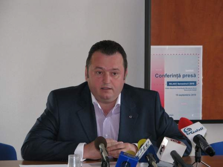 Câtă energie electrică „înghite” Combinatul