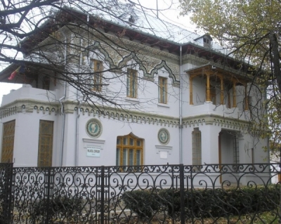 Sprijin financiar pentru Palatul Copiilor din partea Consiliului Judeţean Galaţi