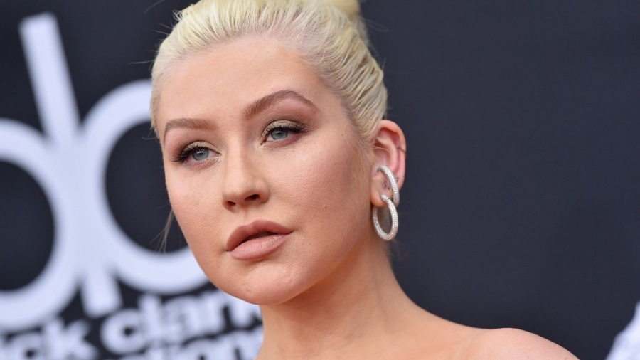 Christina Aguilera: ''Industria muzicală e plină de lupi''