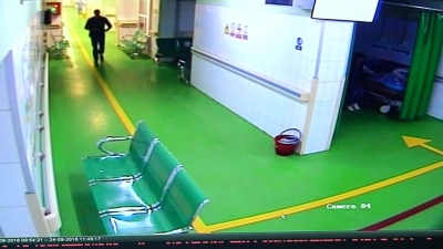 La orele prânzului s-a produs încă un seism de 3,1 grade