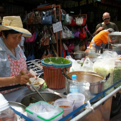 Gastronomia chineză şi filozofia ei îi cuceresc tot mai mult pe francezi