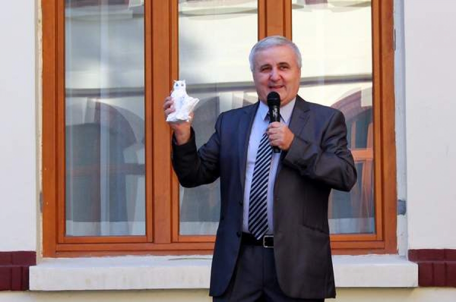 „Tradiţia obligă la performanţă şi la adaptarea la schimbare”