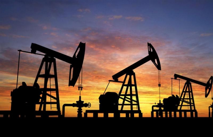 Preţul petrolului scade, pe fondul temerilor privind evoluţia economiei mondiale