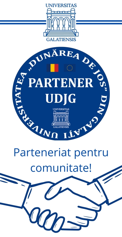 Final de an, final de proiect la Universitatea „Dunărea de Jos” din Galați