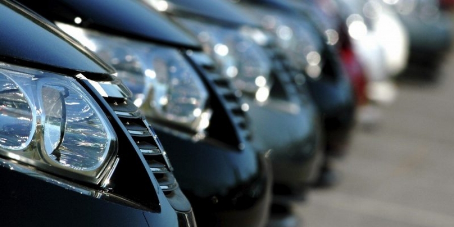 Cifra de afaceri din comerţul cu autovehicule, în creştere cu aproape 13% în primele nouă luni