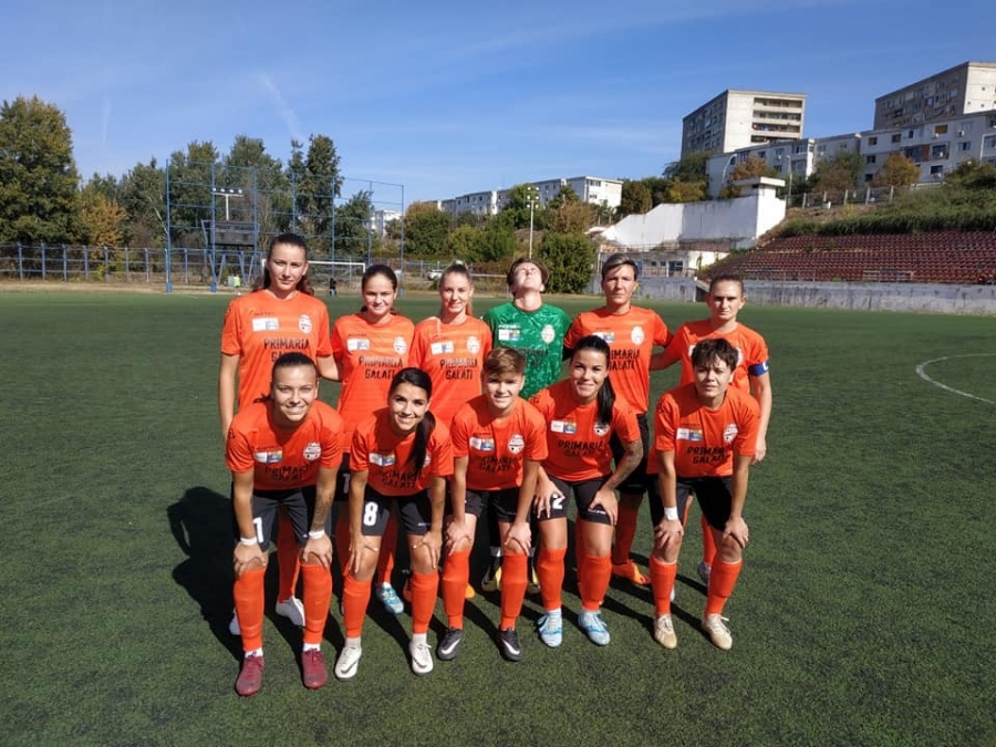 Un meci de şase puncte la Prundu Bârgăului pentru FC Universitatea
