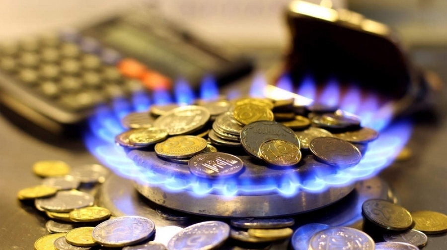 Majorare cu peste 30%: Preţul gazelor a depăşit 300 de lei/MWh la Bursa de Mărfuri