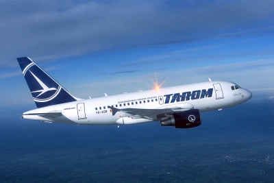 Flota Tarom va fi reînnoită